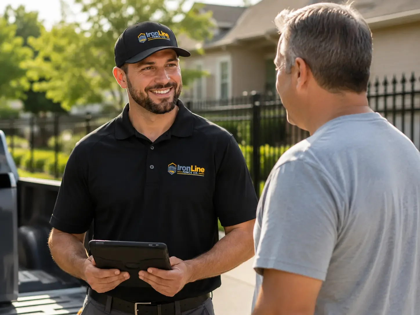 Metal Fence Installation Rochester, IL FAQs